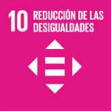 Reducción de las Desigualdades