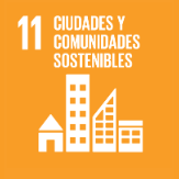 Ciudades y Comunidades Sostenibles