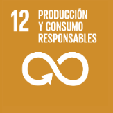 Producción y Consumo Responsables