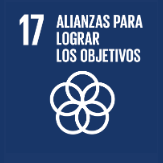 Alianzas para Lograr los Objetivos