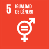 Igualdad de Género