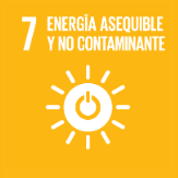Energía Asequible y No Contaminante