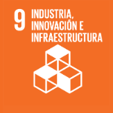 Industria, Innovación e Infraestructura
